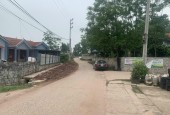 CẦN BẤN: lô đất tại phường Hồng Tiến Phổ Yên 1056m có 256m TC mặt tiền tận 24m đường ô tô đánh võng giá có 5,5tr/m